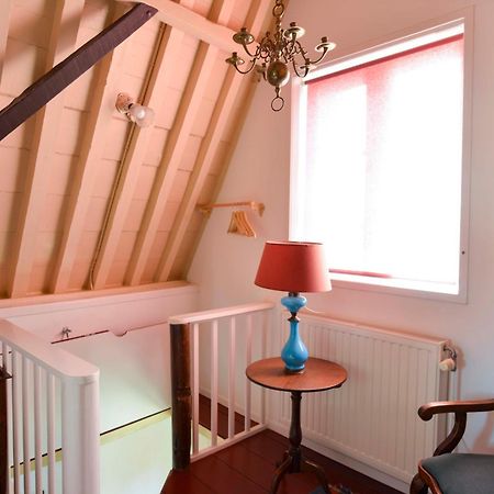 Logement 'T Oude Bierhuys Middelburg Phòng bức ảnh