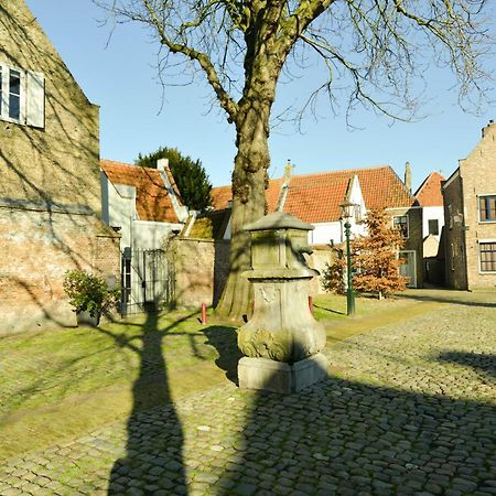 Logement 'T Oude Bierhuys Middelburg Phòng bức ảnh