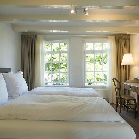 Logement 'T Oude Bierhuys Middelburg Ngoại thất bức ảnh