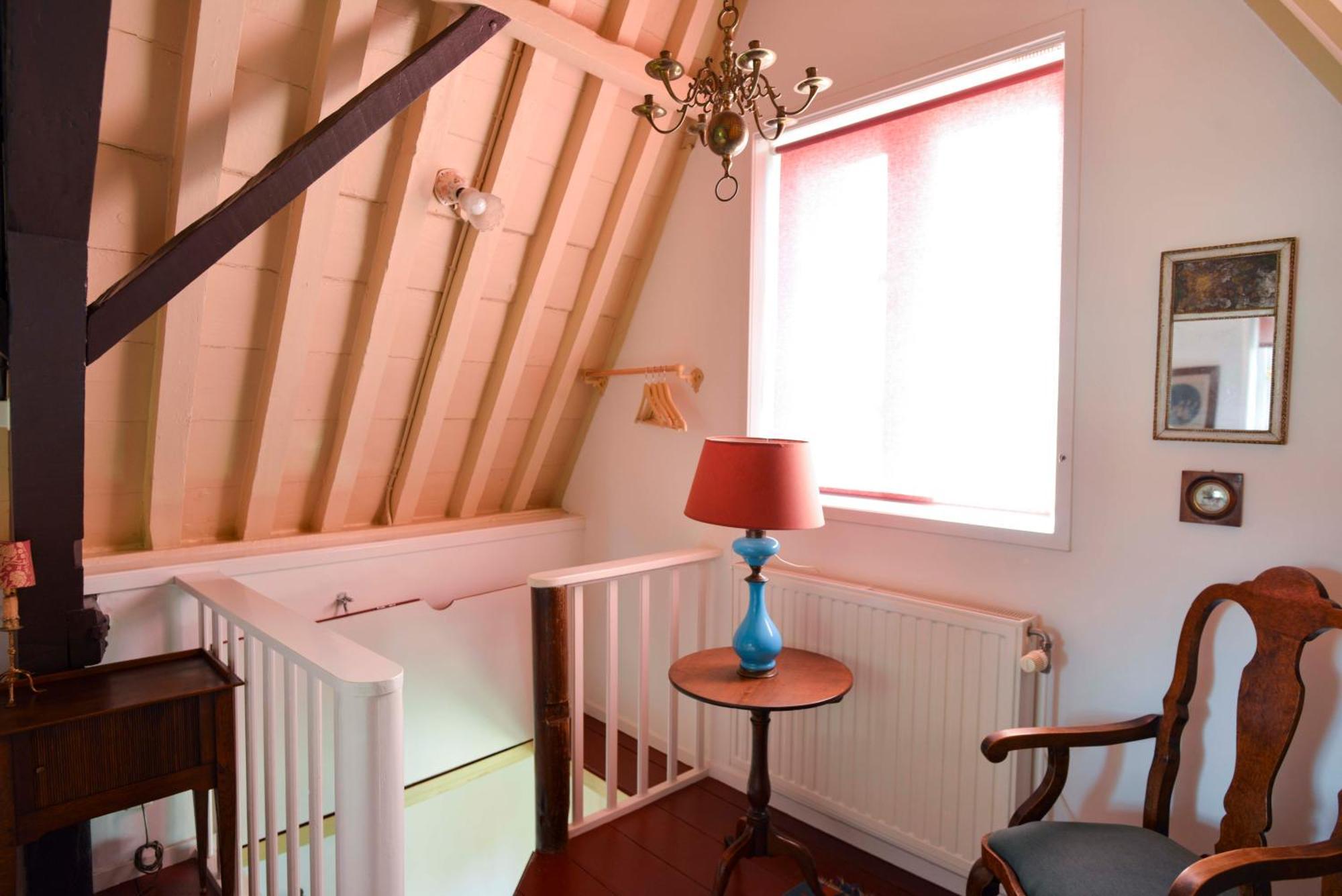 Logement 'T Oude Bierhuys Middelburg Phòng bức ảnh