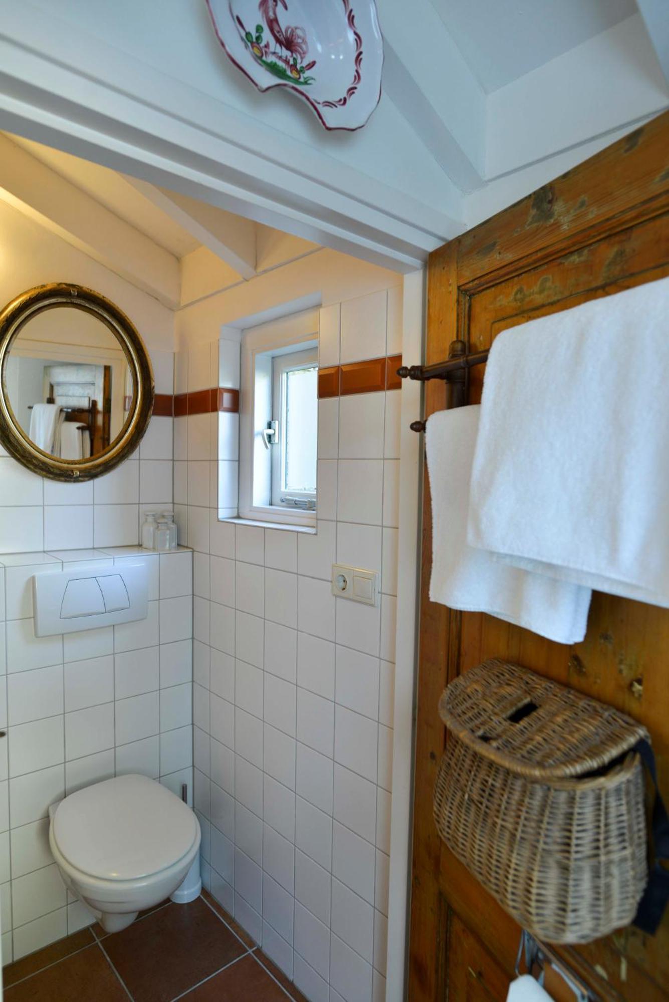Logement 'T Oude Bierhuys Middelburg Phòng bức ảnh