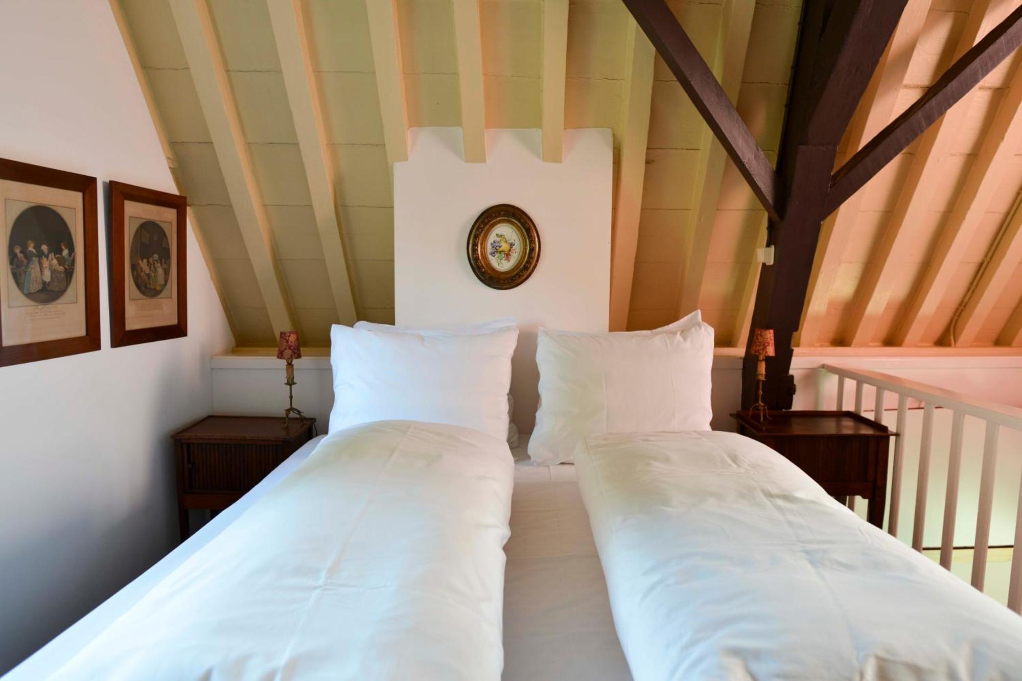 Logement 'T Oude Bierhuys Middelburg Phòng bức ảnh