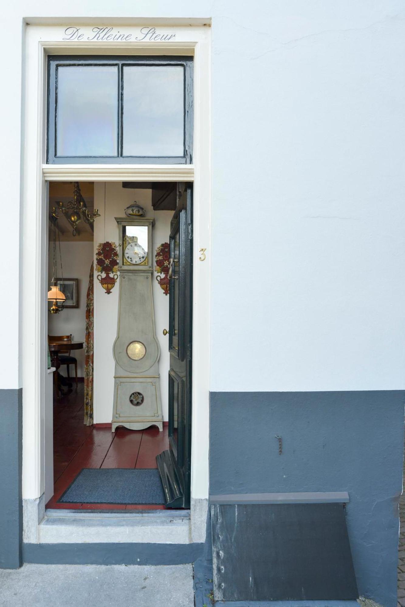 Logement 'T Oude Bierhuys Middelburg Phòng bức ảnh