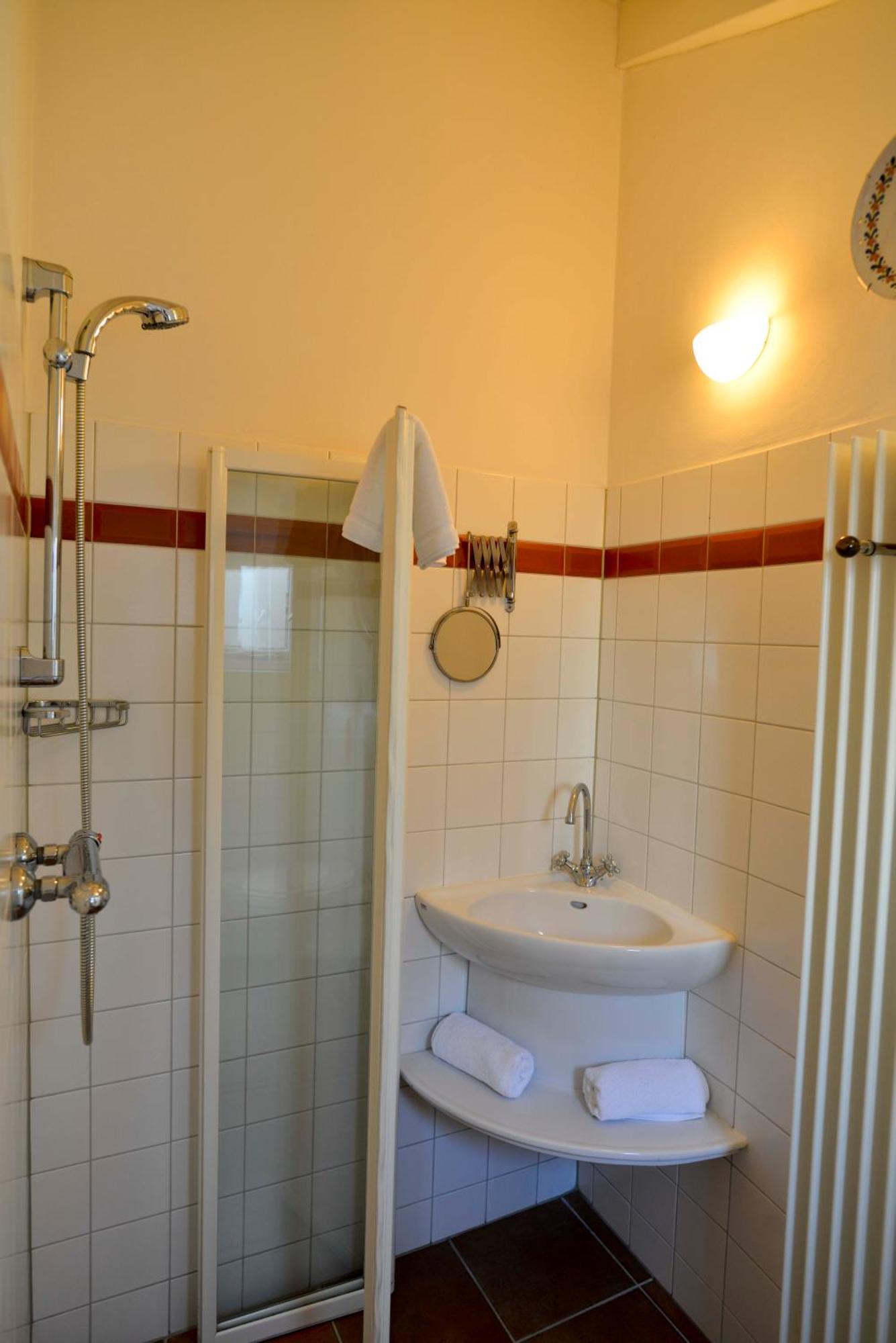 Logement 'T Oude Bierhuys Middelburg Phòng bức ảnh