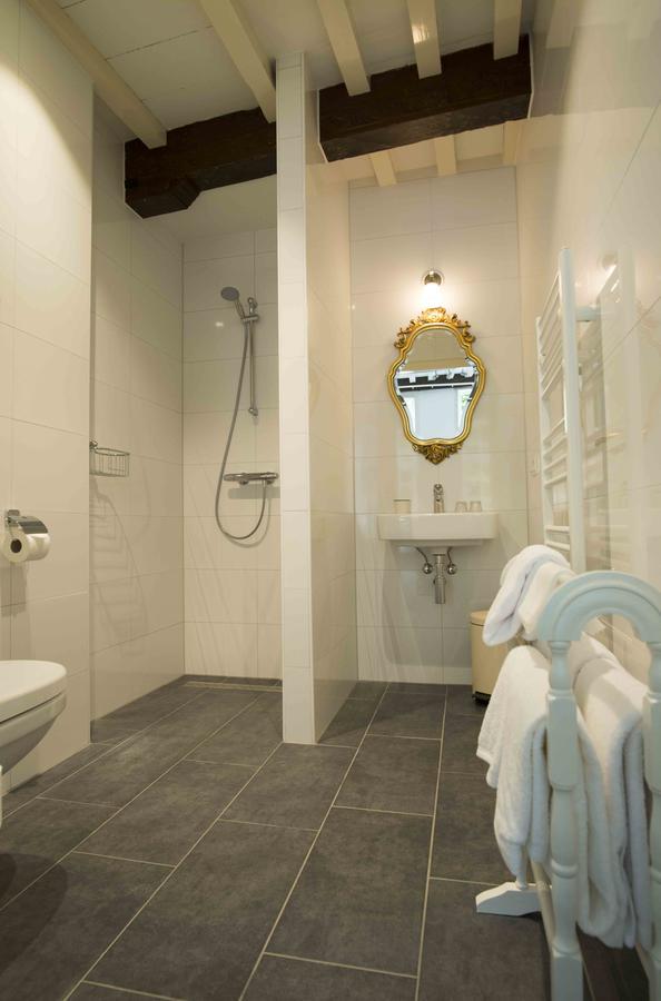 Logement 'T Oude Bierhuys Middelburg Ngoại thất bức ảnh