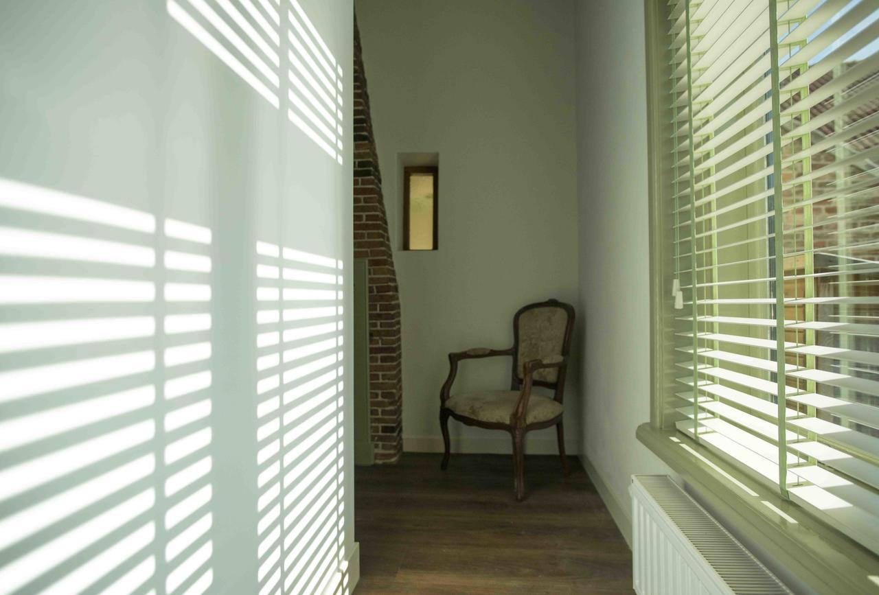 Logement 'T Oude Bierhuys Middelburg Ngoại thất bức ảnh