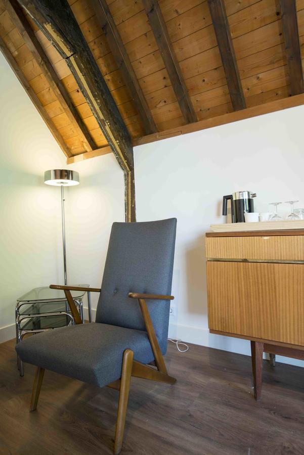 Logement 'T Oude Bierhuys Middelburg Ngoại thất bức ảnh