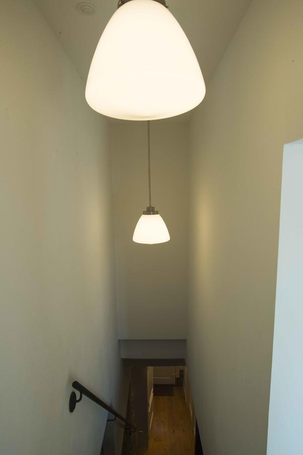 Logement 'T Oude Bierhuys Middelburg Ngoại thất bức ảnh