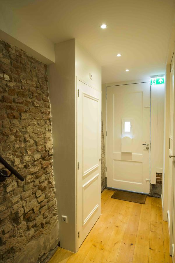 Logement 'T Oude Bierhuys Middelburg Ngoại thất bức ảnh