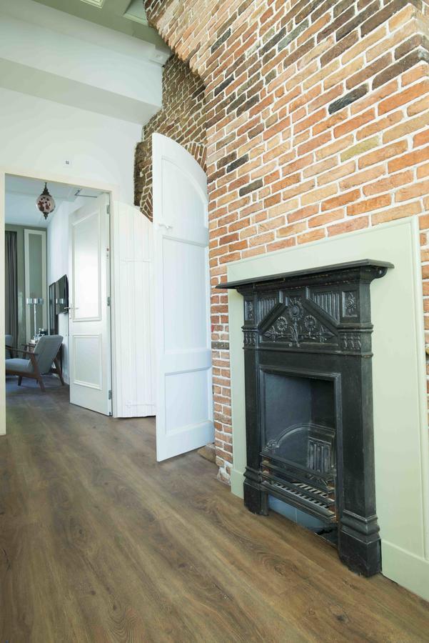 Logement 'T Oude Bierhuys Middelburg Ngoại thất bức ảnh