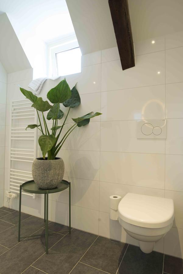Logement 'T Oude Bierhuys Middelburg Ngoại thất bức ảnh