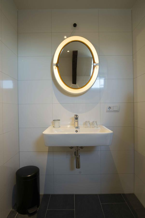 Logement 'T Oude Bierhuys Middelburg Ngoại thất bức ảnh