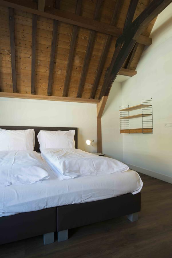 Logement 'T Oude Bierhuys Middelburg Ngoại thất bức ảnh