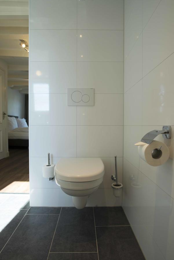 Logement 'T Oude Bierhuys Middelburg Ngoại thất bức ảnh