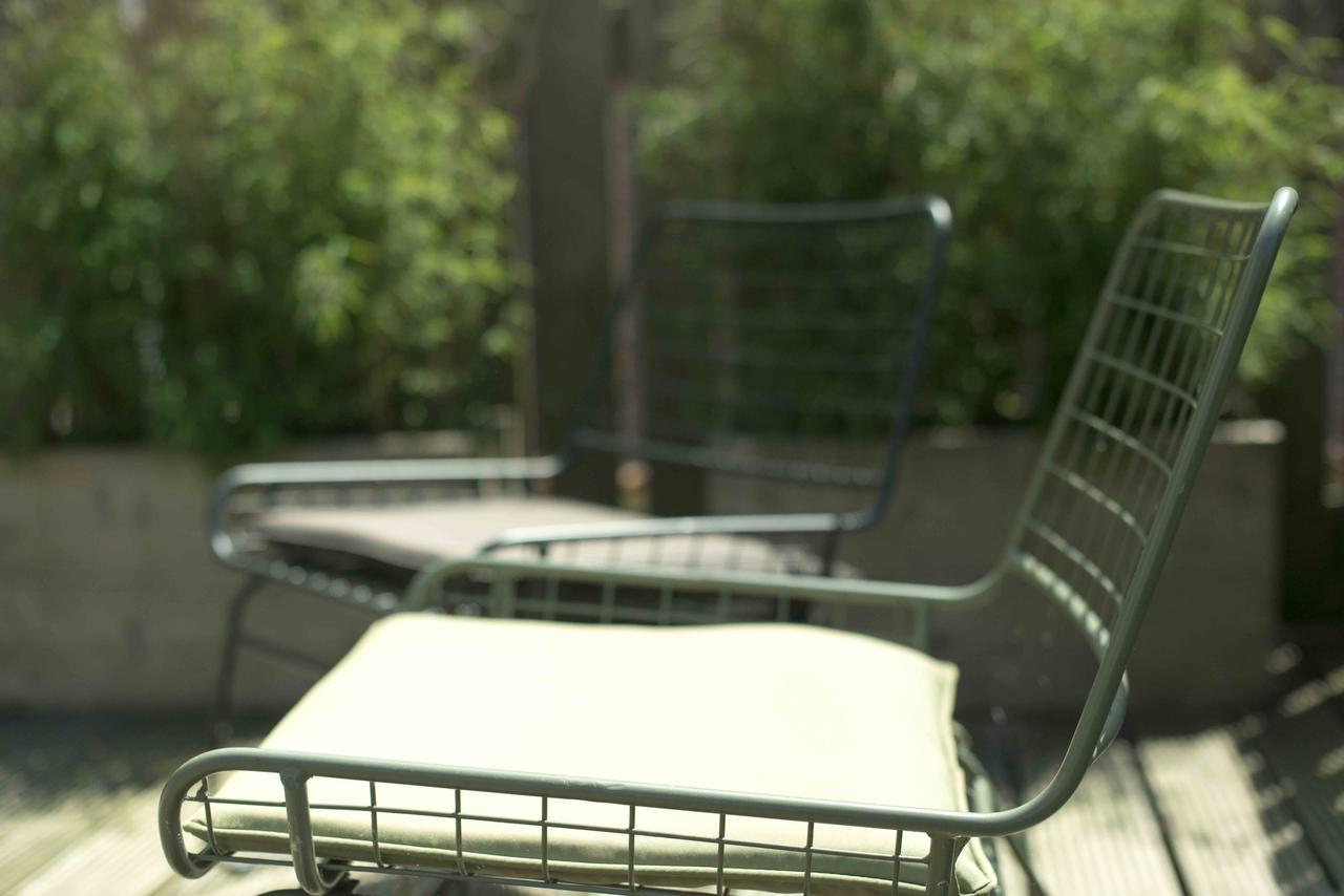 Logement 'T Oude Bierhuys Middelburg Ngoại thất bức ảnh