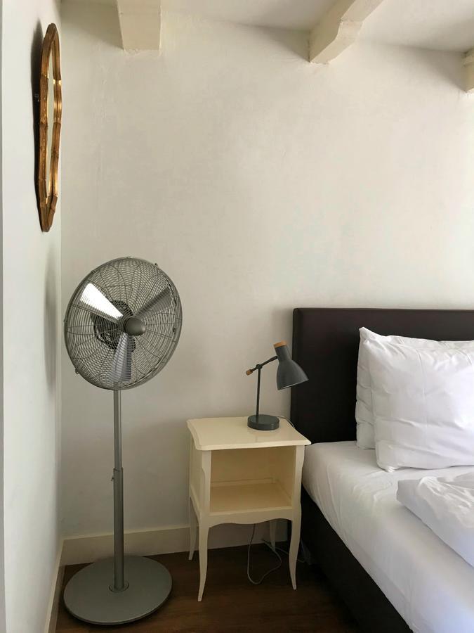 Logement 'T Oude Bierhuys Middelburg Ngoại thất bức ảnh